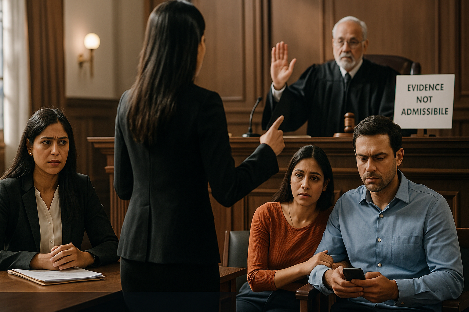 कोर्ट ने युवक-युवती को बिना शादी साथ रहने की अनुमति दी