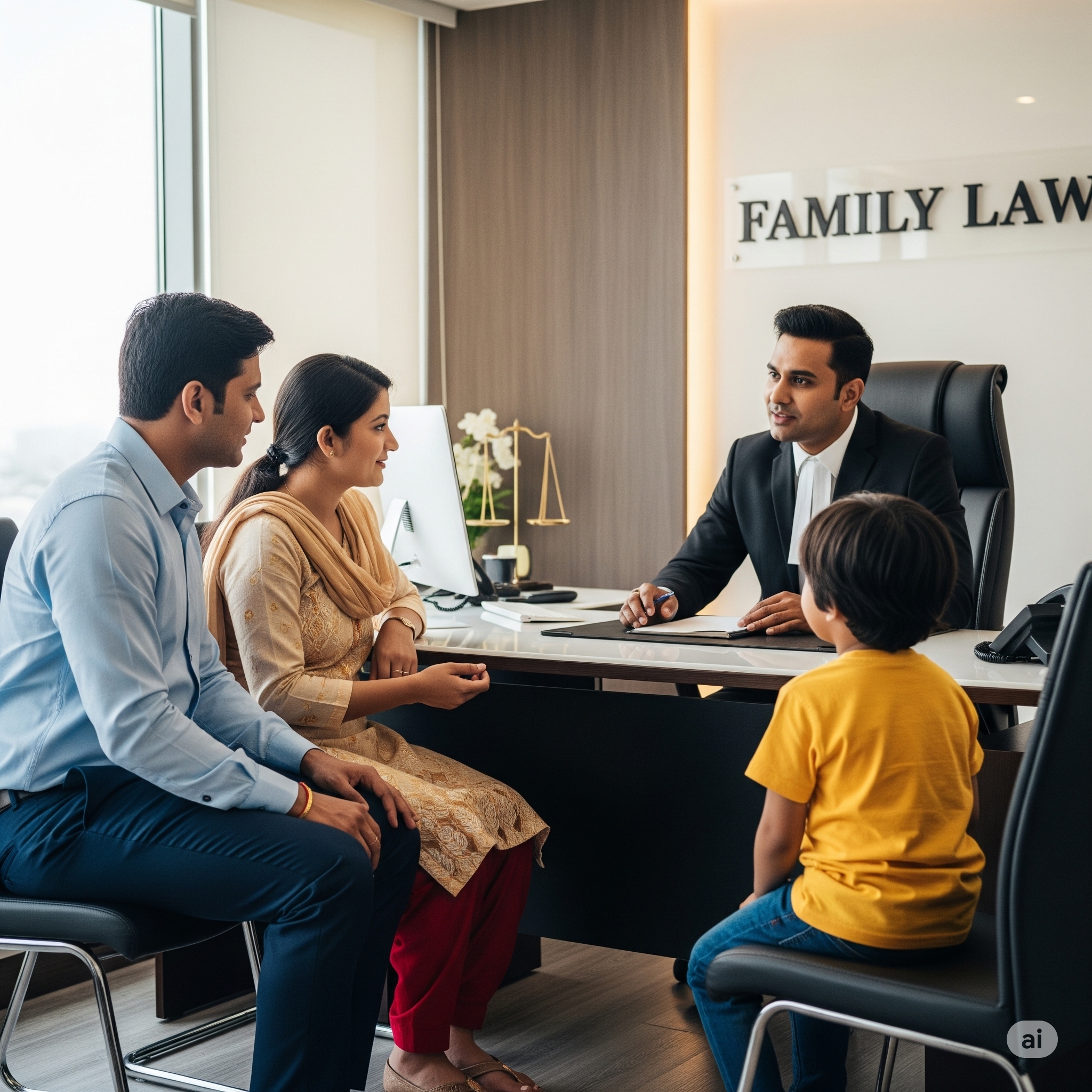 Family Law